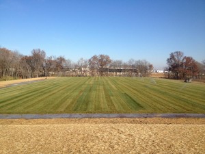 Wentzville H.S. 